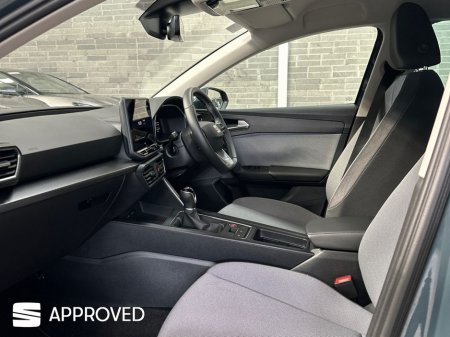 2025 SEAT Leon - thumbnail 8