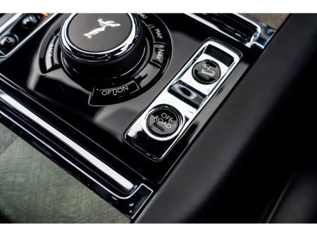 2023 Rolls-Royce Cullinan  €489,950 thumbnail