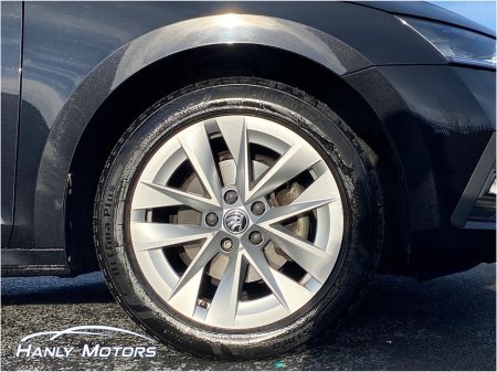 2024 Skoda Octavia AMBITION 2.0 TDI 115 €31,950 thumbnail