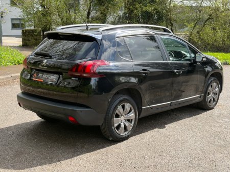 2016 Peugeot 2008 - photo 6