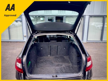 2020 Skoda Octavia C AMBITION 1.6 TDI 1 115HP 4DR €12,950