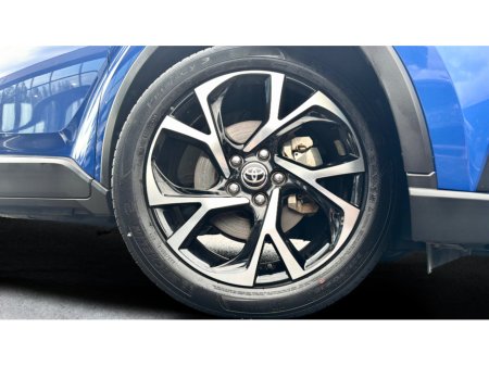 2020 Toyota C-HR - photo 6