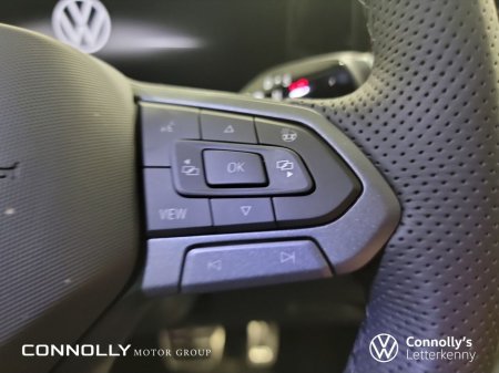 2026 Volkswagen Tiguan 2.0 TDI 150HP R-Line €67,995 thumbnail