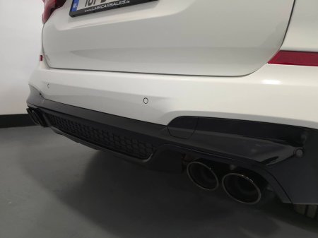 2018 BMW X3 - thumbnail 9