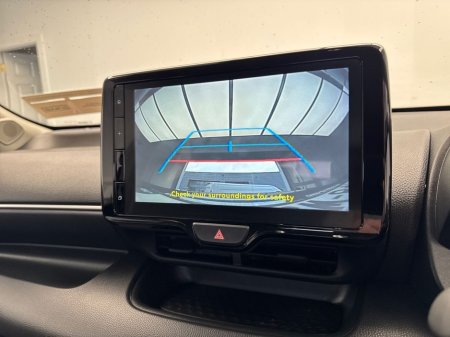 2025 Mazda Mazda2 - thumbnail 20