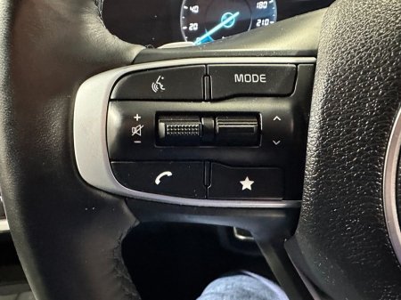 2024 Kia Sportage - thumbnail 13