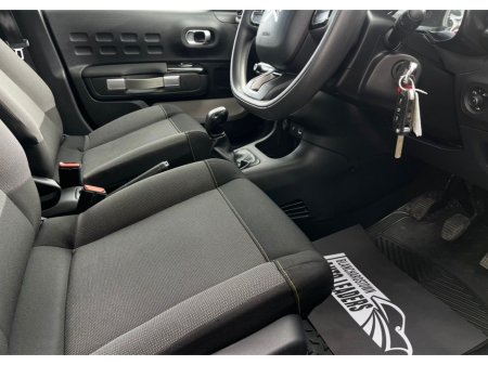 2019 Citroen C3 - thumbnail 16