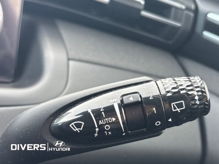 2022 Hyundai Tucson - thumbnail 25