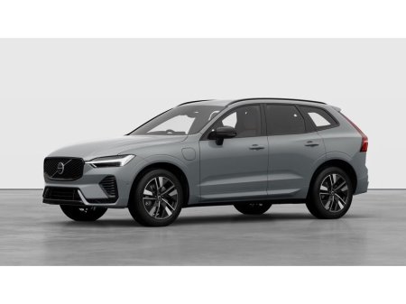 2026 Volvo XC60 - thumbnail 1