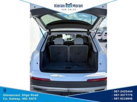 2017 Audi Q7 - thumbnail 16