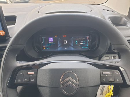 2026 Citroen Berlingo - thumbnail 13