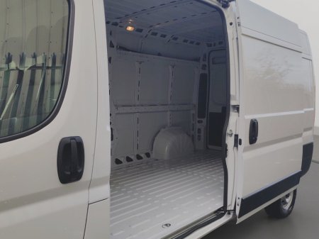 2026 Peugeot Boxer  €35,365 thumbnail