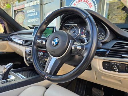 2015 BMW X5 - thumbnail 18