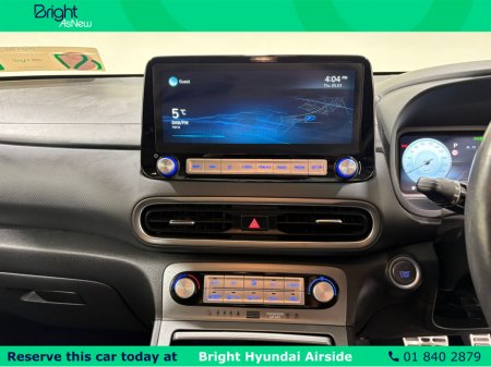 2022 Hyundai Kona - thumbnail 21