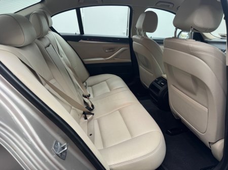 2016 BMW 5 Series - thumbnail 7