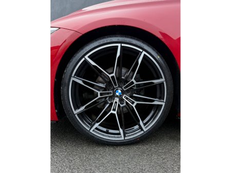 2014 BMW 3 Series  €19,995 thumbnail