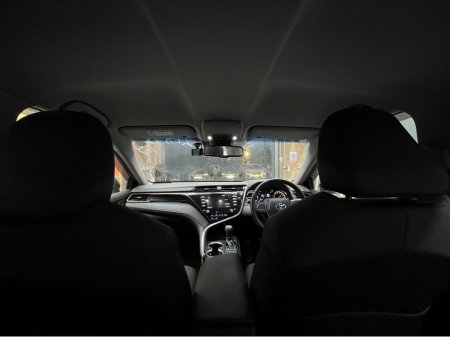 2021 Toyota Camry €28950 2021 TOYOTA CAMRY G 2.5 AUTOMATIC / CRUISE CONTROL / REVERSE CAMERA / ELECTRIC SEATS / AMBIENT LIGHT €28,950 thumbnail