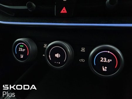 2024 Skoda Superb Selection+ New Model 2.0TDi 150HP DSG - 3 Year Warranty (From €118 per week) €41,994 thumbnail