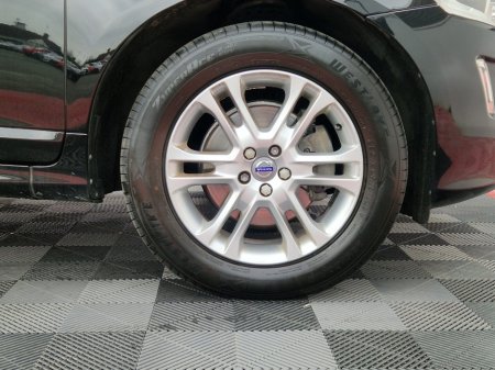 2015 Volvo XC60 - thumbnail 41