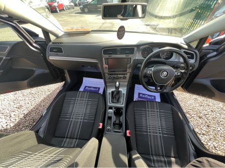 2015 Volkswagen Golf - thumbnail 13