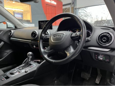 2016 Audi A3 - thumbnail 8