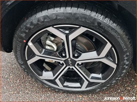 2025 Kia Niro Niro K3 HEV 3.9% APR available €35,900 thumbnail