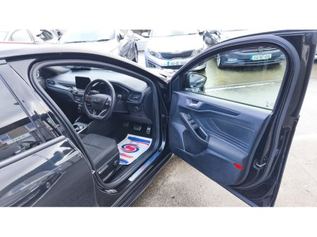 2020 Ford Focus ST-LINE Automatic 1 Year Warranty AA Aprroved €17,450 thumbnail