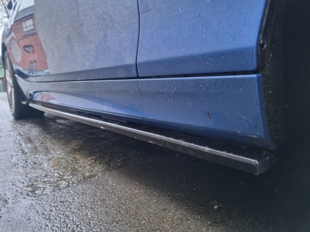 2014 BMW 1 Series 116d M Sport €8,750 thumbnail