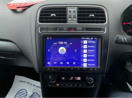 2016 Volkswagen Polo 1.2i TSI Petrol Automatic Comfortline €13,500 thumbnail