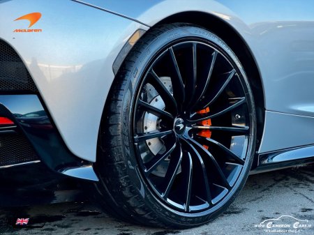 2020 McLaren GT - thumbnail 23