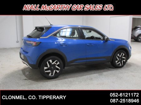 2023 Opel Mokka - thumbnail 6