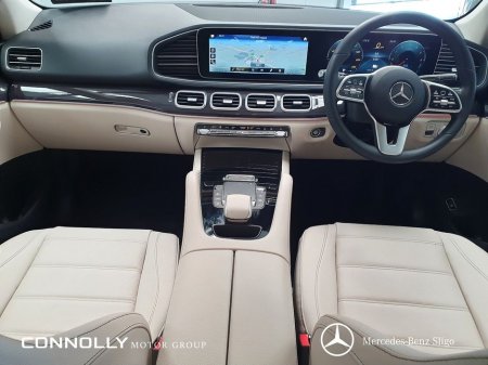 2023 Mercedes-Benz GLE Class - photo 4