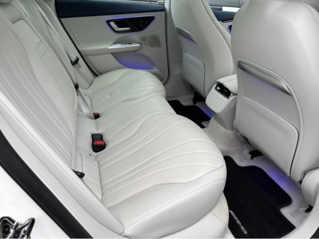 2024 Mercedes-Benz EQE *Sale Agreed* 300 *Panoramic Sunroof…Huge Specification* €49,950 thumbnail