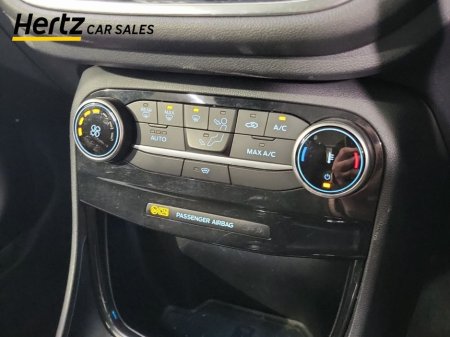 2023 Ford Puma - thumbnail 20