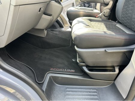 2024 Volkswagen Transporter - thumbnail 21