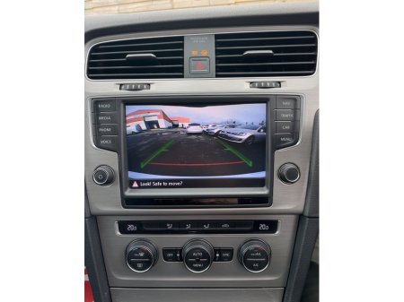 2015 Volkswagen Golf - thumbnail 13