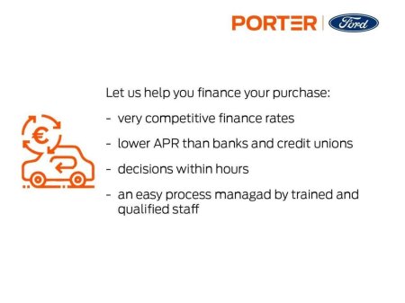 2024 Ford Ranger WILDTRAK - 2.0 TDCI AUTO AWD thumbnail