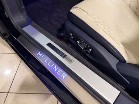 2022 Bentley Continental - thumbnail 45