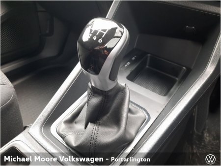 2024 Volkswagen Caddy CADDY TDI 102HP M6F €22,950 thumbnail