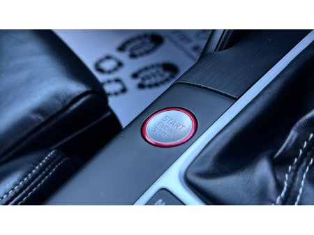 2017 Audi S3 *NEW MODEL* DIGITAL DASH SALOON-79,000KMS-QUATTTO - 300BHP-AUTO-LEATHER €29,900 thumbnail