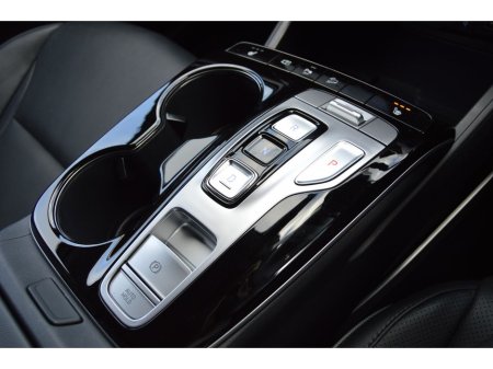 2024 Hyundai Tucson 2WD Executive HEV Auto, Low Mileage €37,995 thumbnail