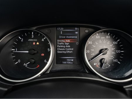 2018 Nissan Qashqai - thumbnail 24