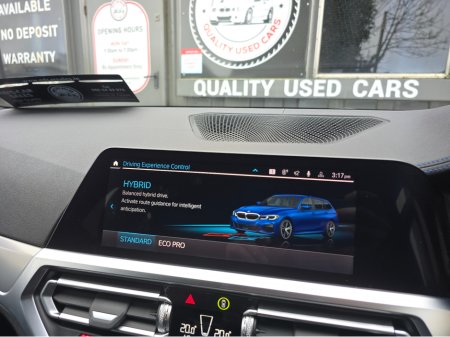 2021 BMW 3 Series - thumbnail 28