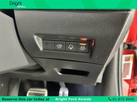 2020 Peugeot 2008 - thumbnail 16