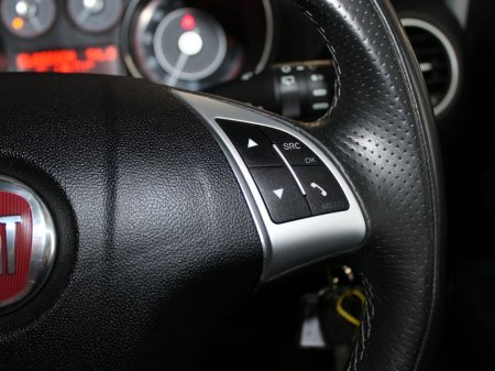 2017 Fiat Punto Lounge 1.2 8V 69HP 4DR €8,750 thumbnail