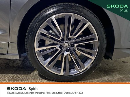 2026 Skoda Enyaq - thumbnail 8