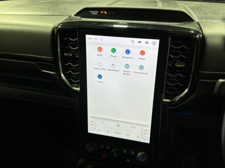 2024 Ford Ranger - thumbnail 12