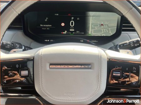 2023 Land Rover Range Rover Sport - thumbnail 19