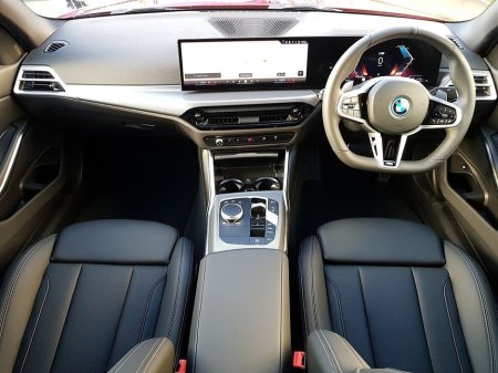 2026 BMW 3 Series 330e M Sport €67,665