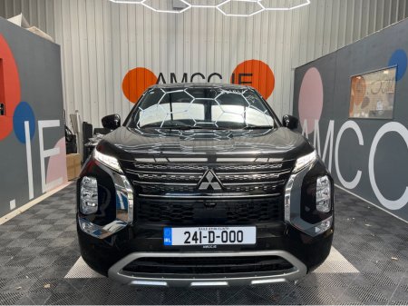 2024 Mitsubishi Outlander - photo 6